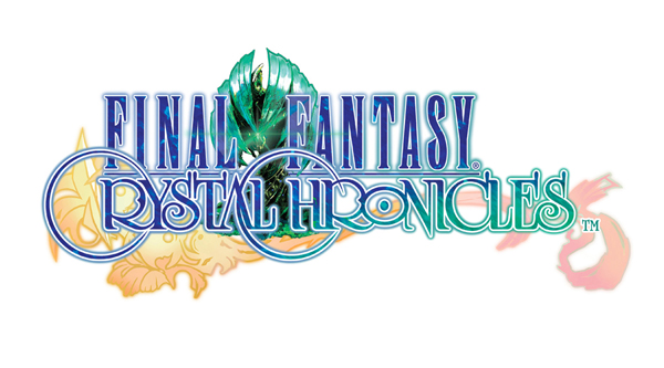 Logos Final Fantasy