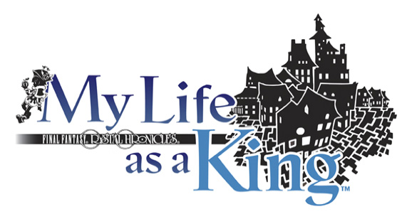 Logos Final Fantasy