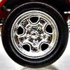 Wheels AGENTAIR 82