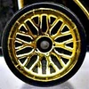 Wheels AGENTAIR 90