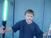 GreenWarrior