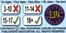 ELSPA 15-17