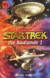 Die Badlands 1