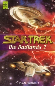 Die Badlands 2