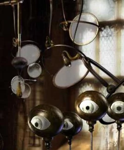Dark Detectors