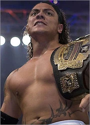 Juventud-Guerrera