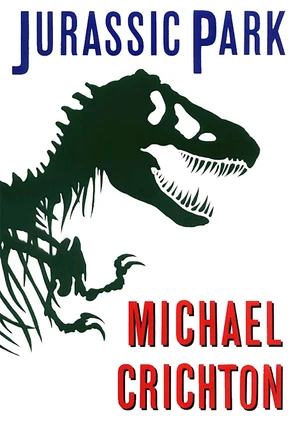 Jurassicparknovel