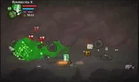 Pipicavefight