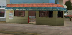 CafeRobina