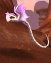 Elder Cloud Serpent