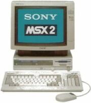 MSX2