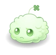 Goof Greens Fluff