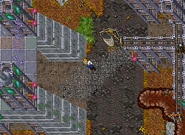 Factory Quarter
