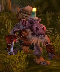Kobold Miner