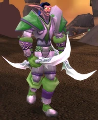 Image of Cenarion Hold Infantry