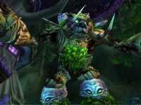 Image of Night Elf Ancient of War