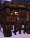 Gjalerbron Prisoner