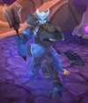 Disembodied Exarch