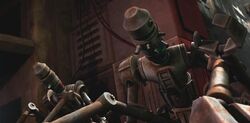 IG-86 Droids