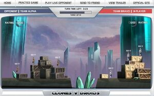 Clonesvdroids