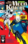 Marc Spector Moon Knight Vol 1 25