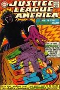 Justice League of America Vol 1 59