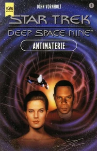 Antimaterie