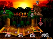 Giant DK