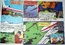 C&H Trains, Planes, 'n' Tectonic Plates