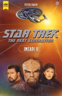Imzadi II