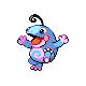 Politoed DP variocolor