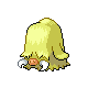 Piloswine DP variocolor