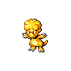 Magby DP variocolor