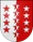Canton du Valais