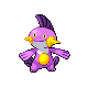 Marshtomp DP variocolor