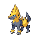 Manectric DP variocolor