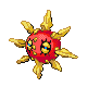 Solrock DP variocolor