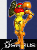 Samusmelee