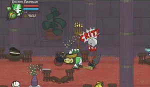 Criticalweddingcrash