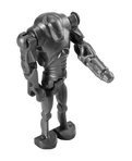 2009 SBD arm