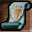 Inscription of Quickness Self Icon