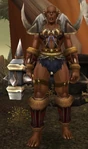 Mok'Nathal Hunter