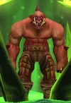 Nascent Fel Orc