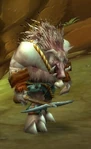 Razorfen Handler