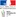 Logo DIR Est