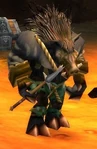 Razorfen Spearhide