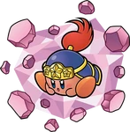 Stone