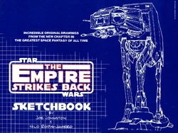 TESB Sketchbook