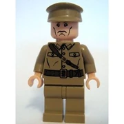 Colonel Dovchenko