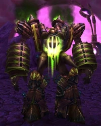 Image of Scrap Reaver X6000